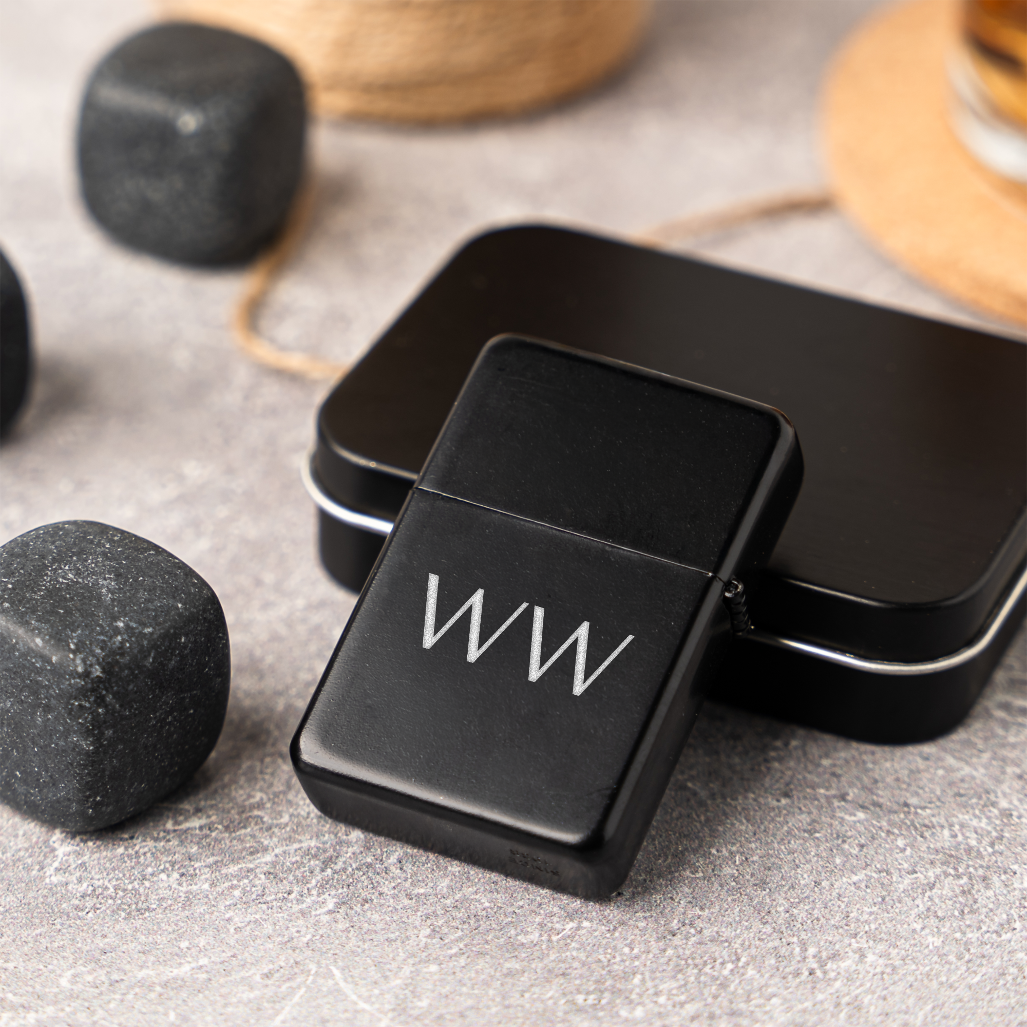 Personalized Pocket Lighter
